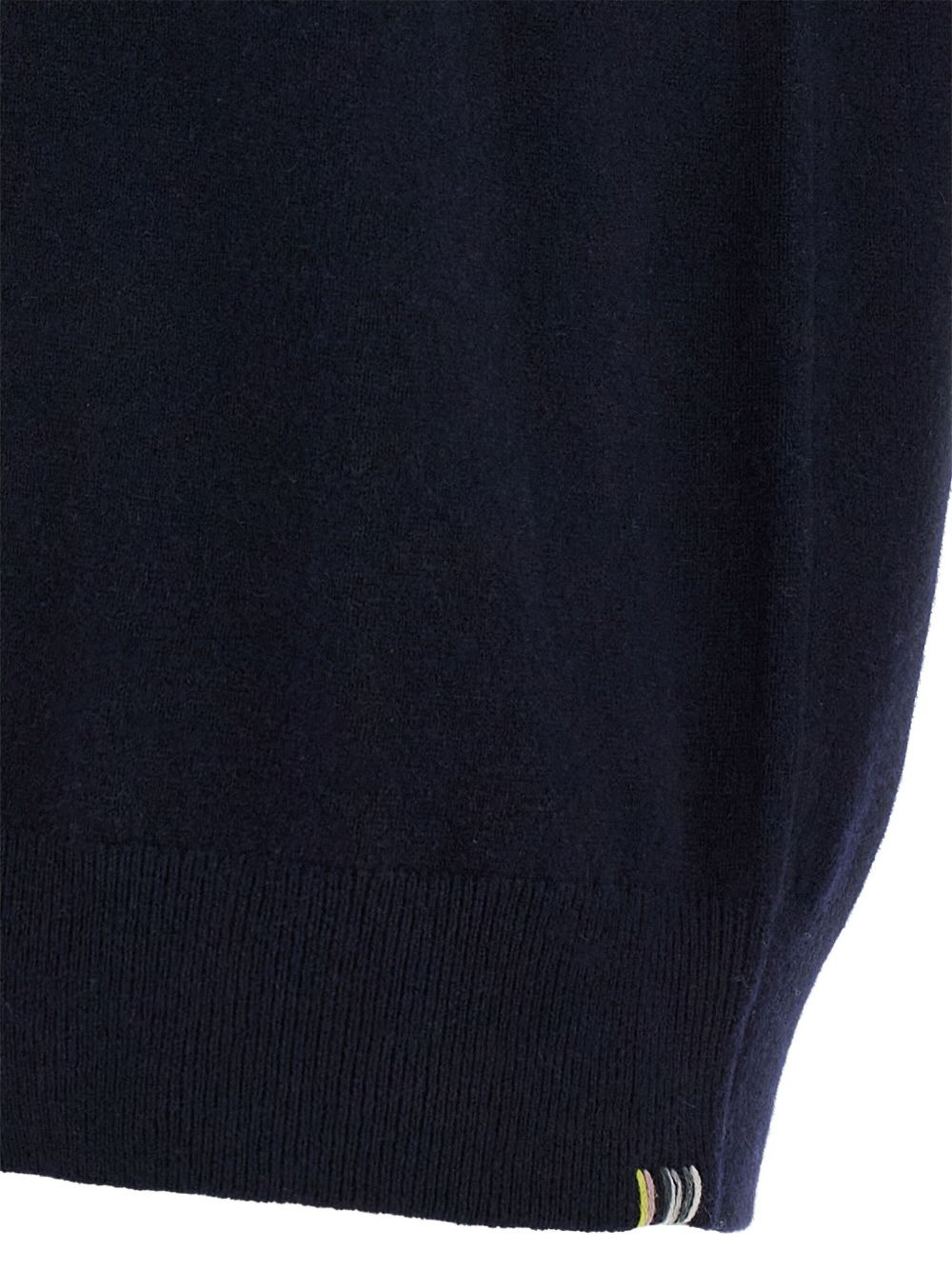 Lord sweater vest - 4