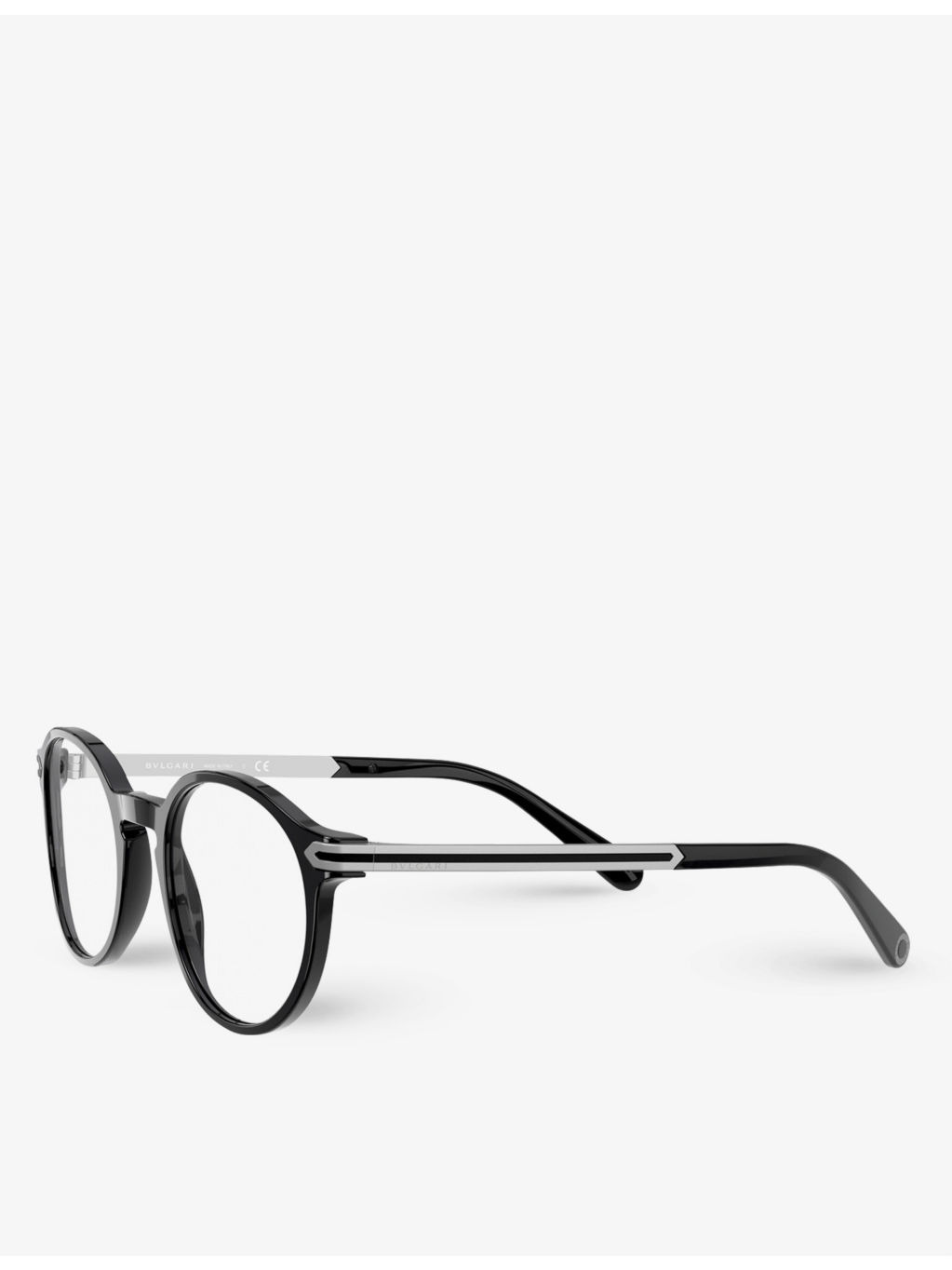 BV3045 acetate phanatos-frame glasses - 3