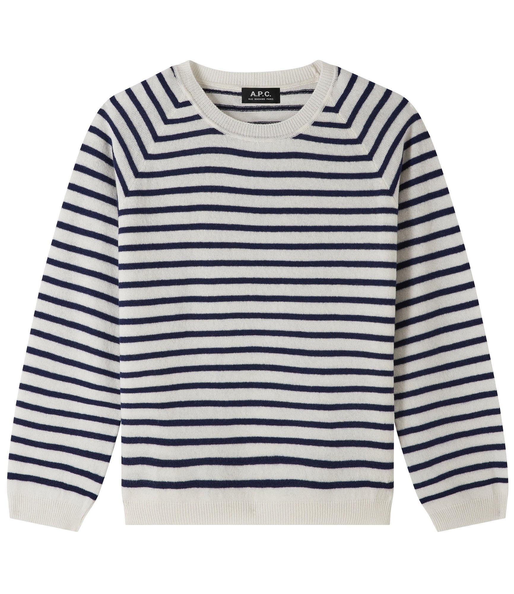 Lilas sweater - 1