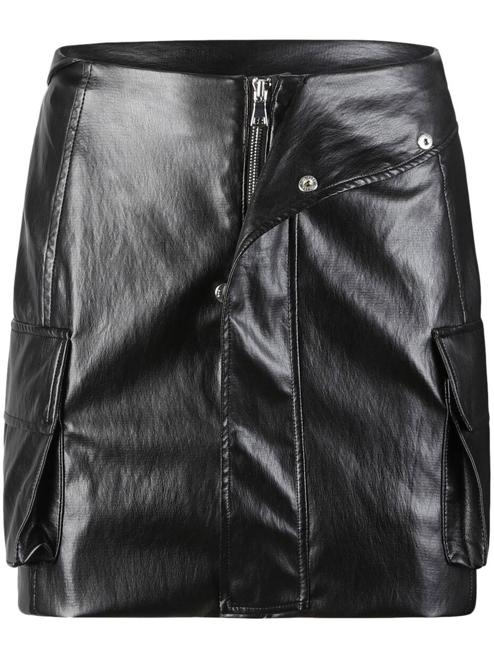 Alana cargo skirt - 1