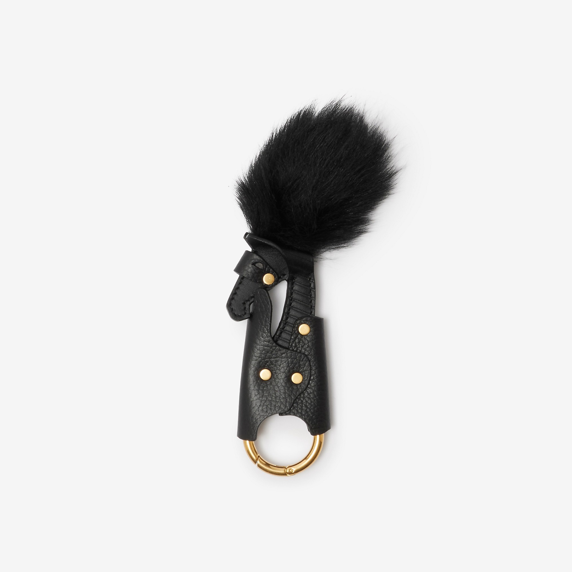 Knight Clip Charm - 2