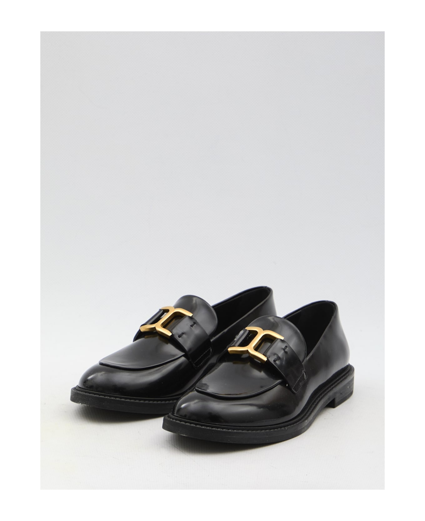 Marcie Loafers - 2