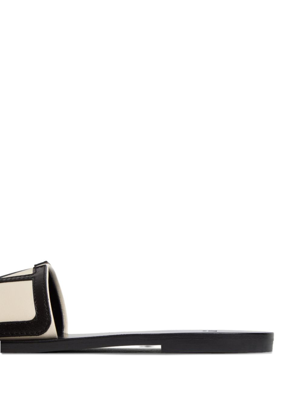 Viva Superstar sandals - 5