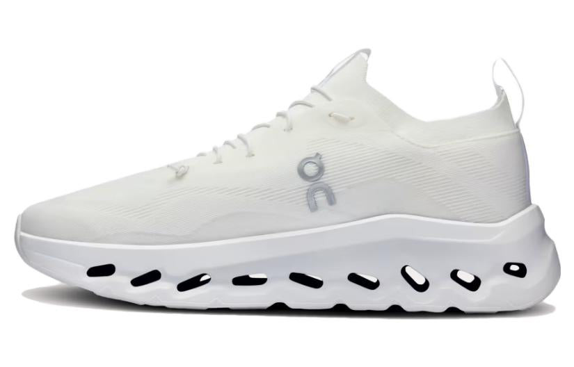 On Running x LOEWE Cloudtilt 'All White' 3MD30330108 - 2