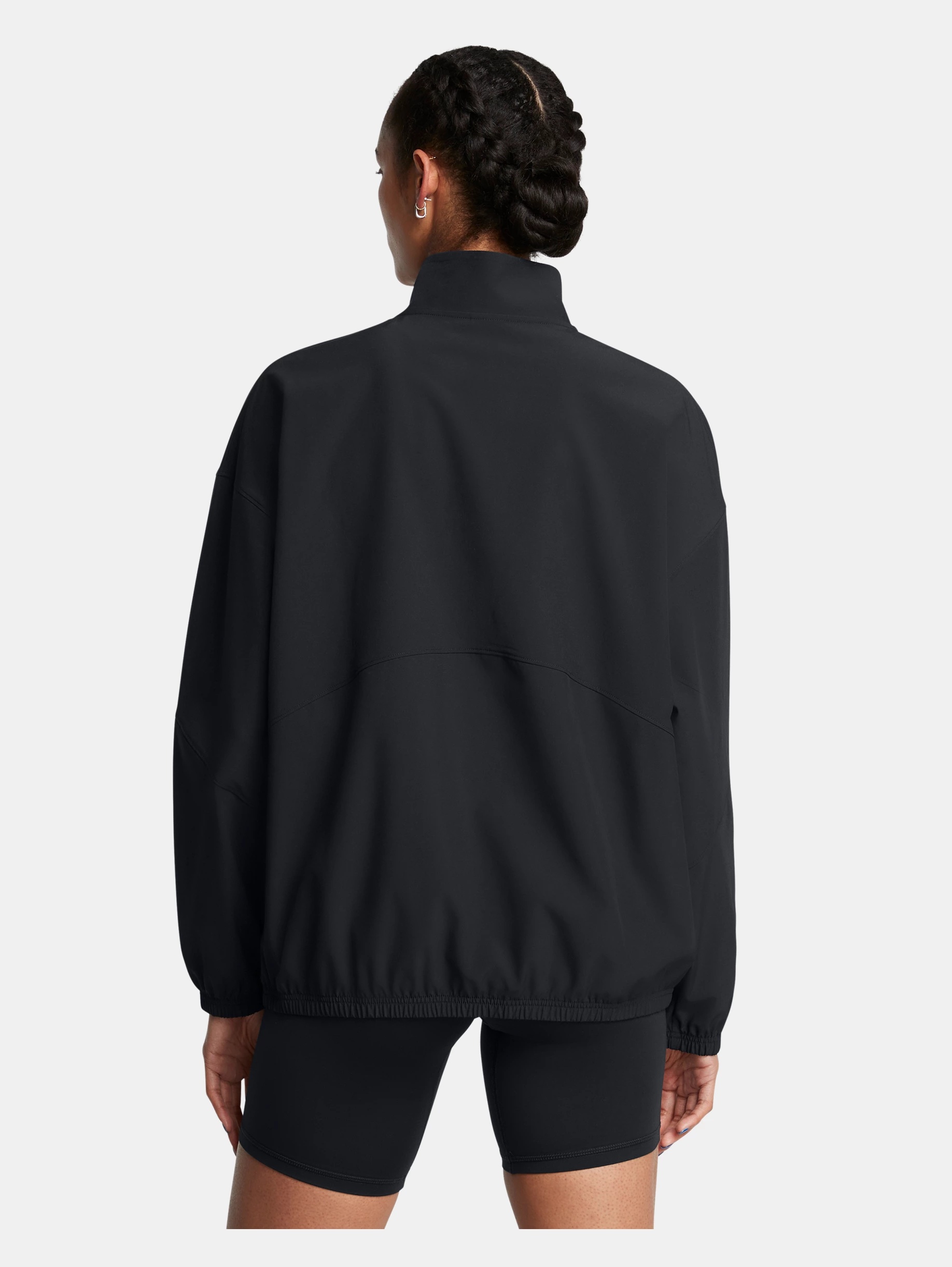 Women's UA ArmourSport Anorak Jacket - 4