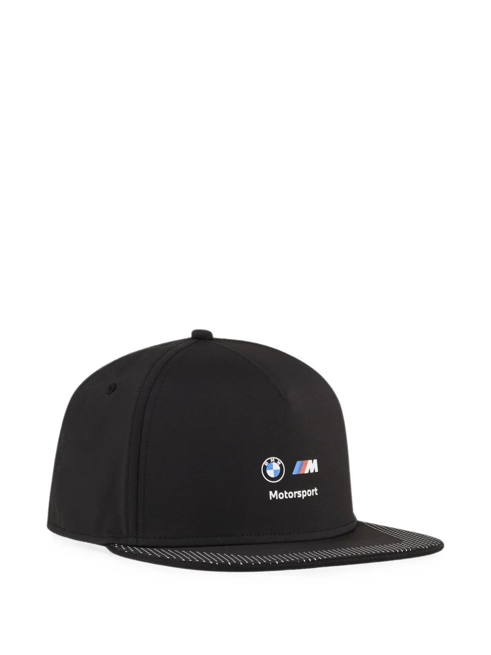 x BMW Motorsport flat-brim cap - 1