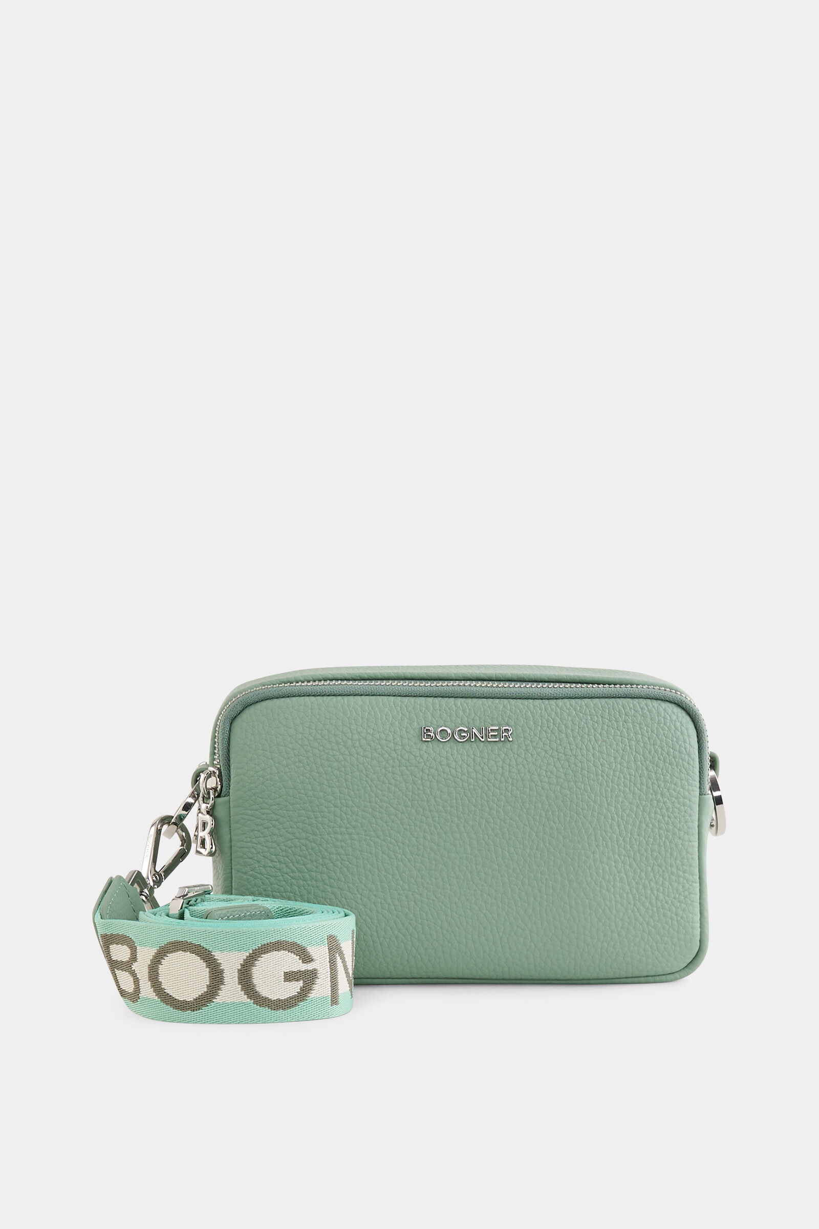 Andermatt Avy Crossbody bag in Mint - 1