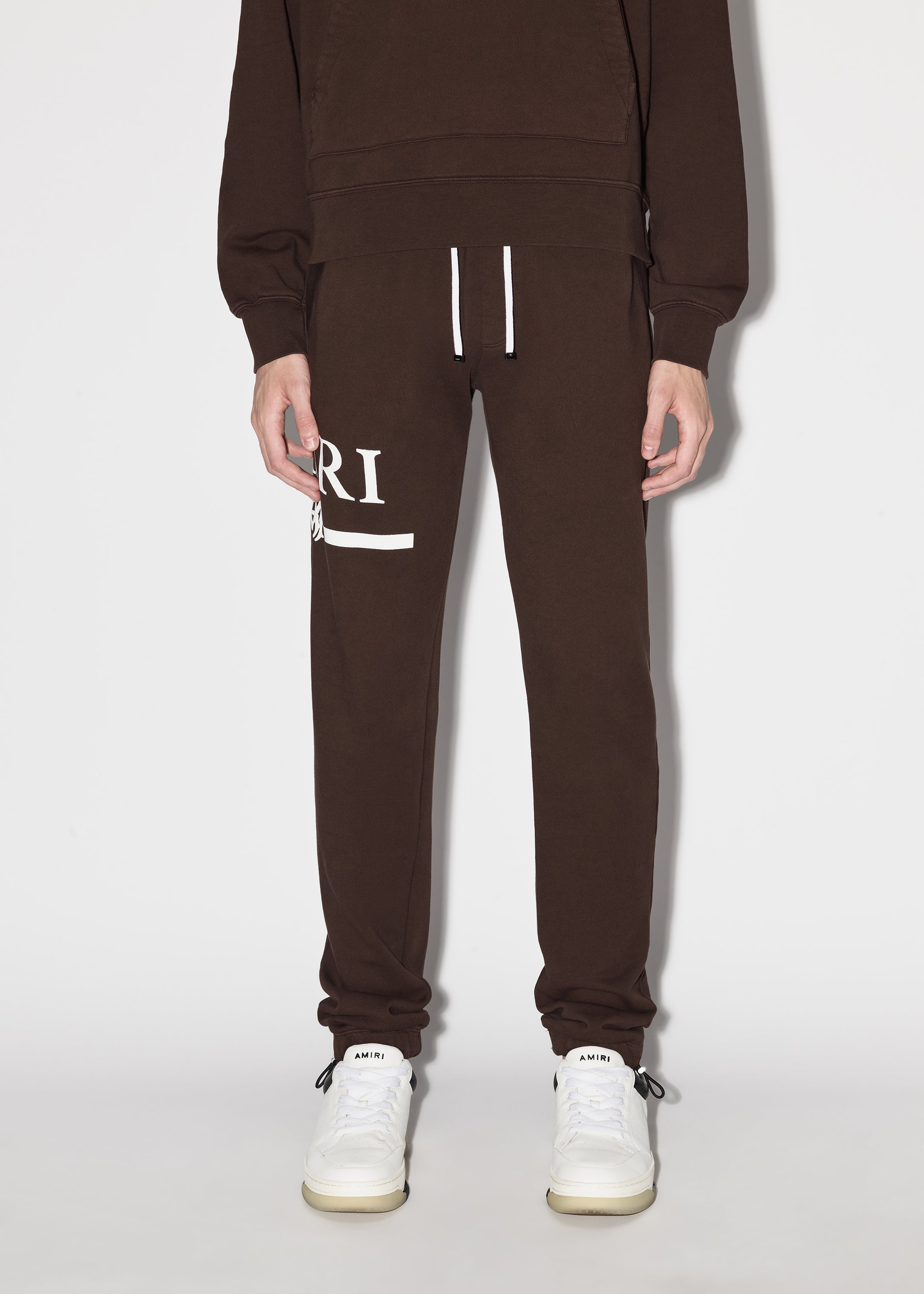 AMIRI M.A. BAR SWEATPANTS - 2
