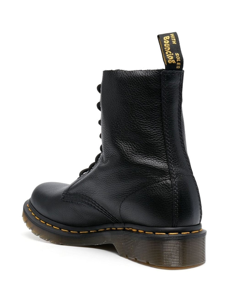 Dr. Martens 1460 Pascal boots outlook