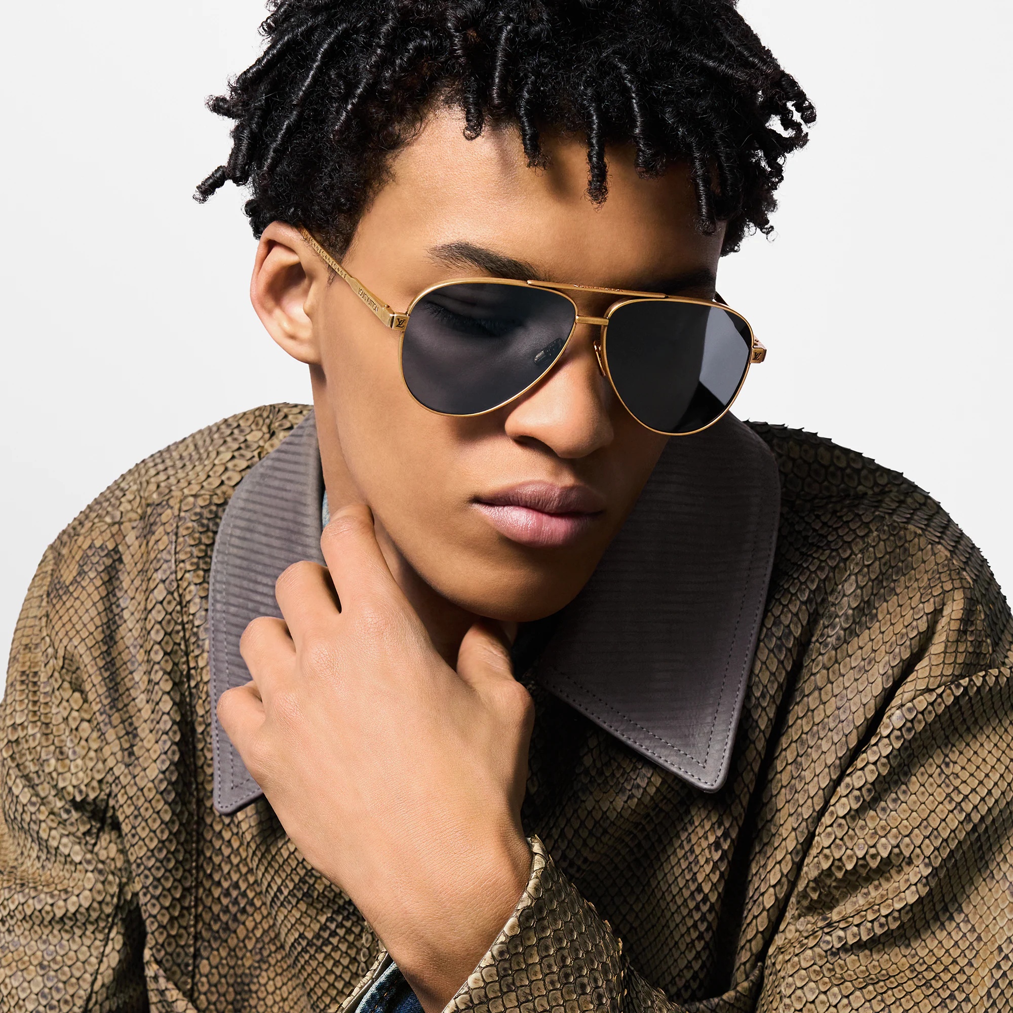 LV Ride Sunglasses - 5