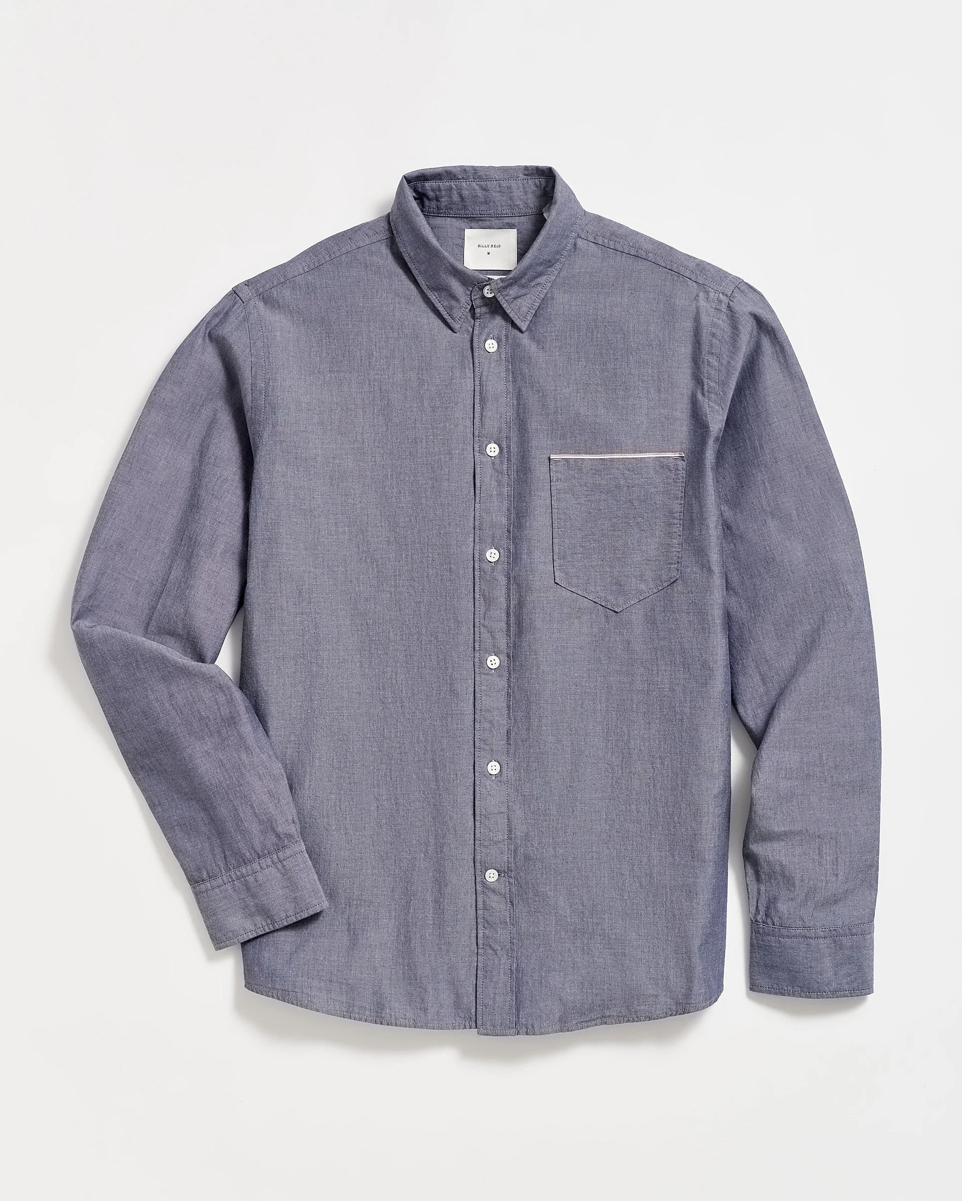 MSL 1-Pocket Shirt - 1