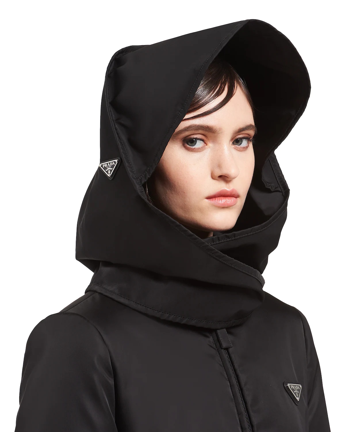 Re-Nylon hat - 4