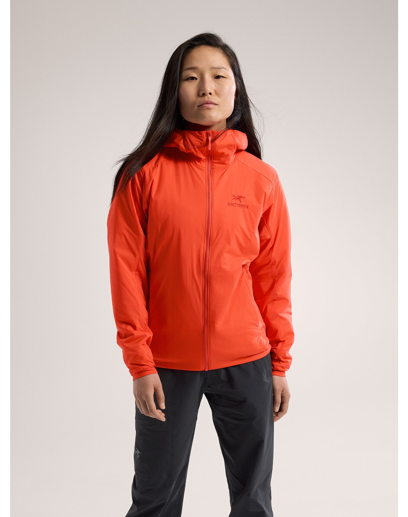 Atom Hoody - 2