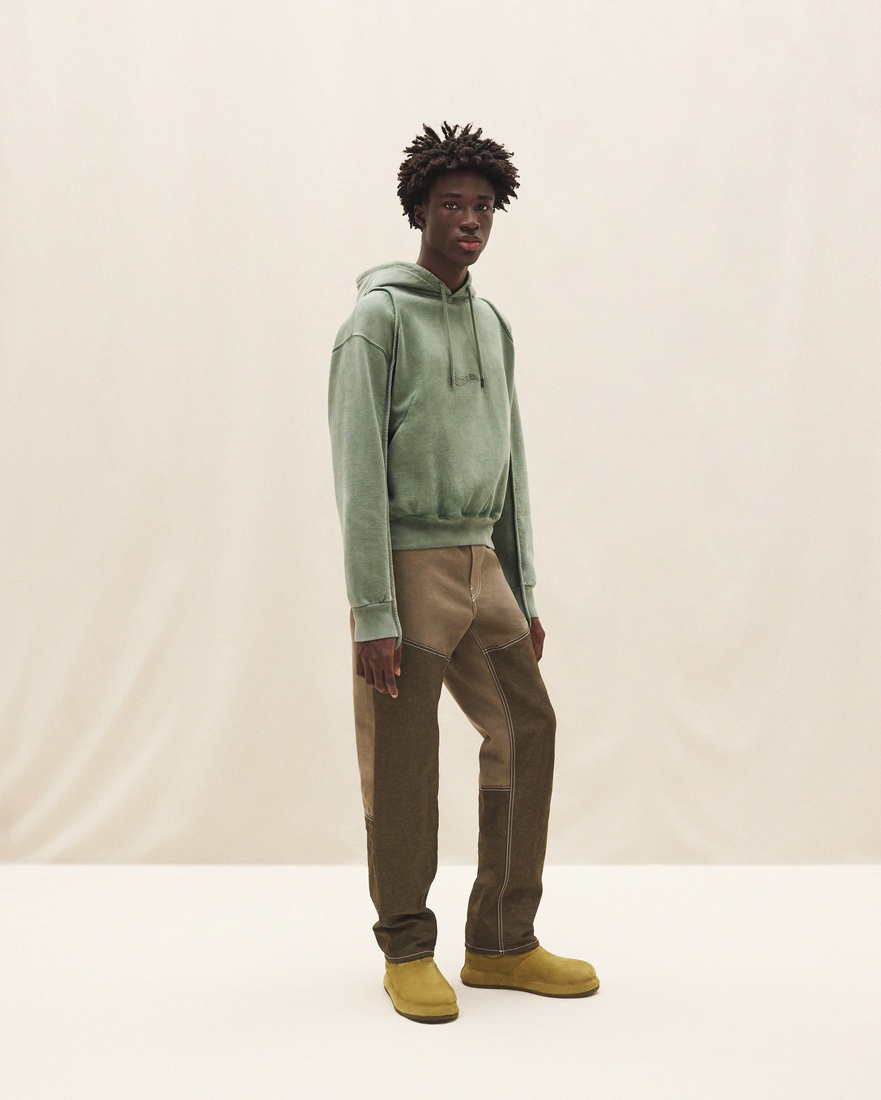 Le sweatshirt Camargue - 3