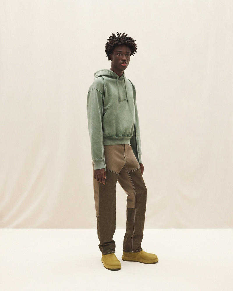 Le sweatshirt Camargue 3