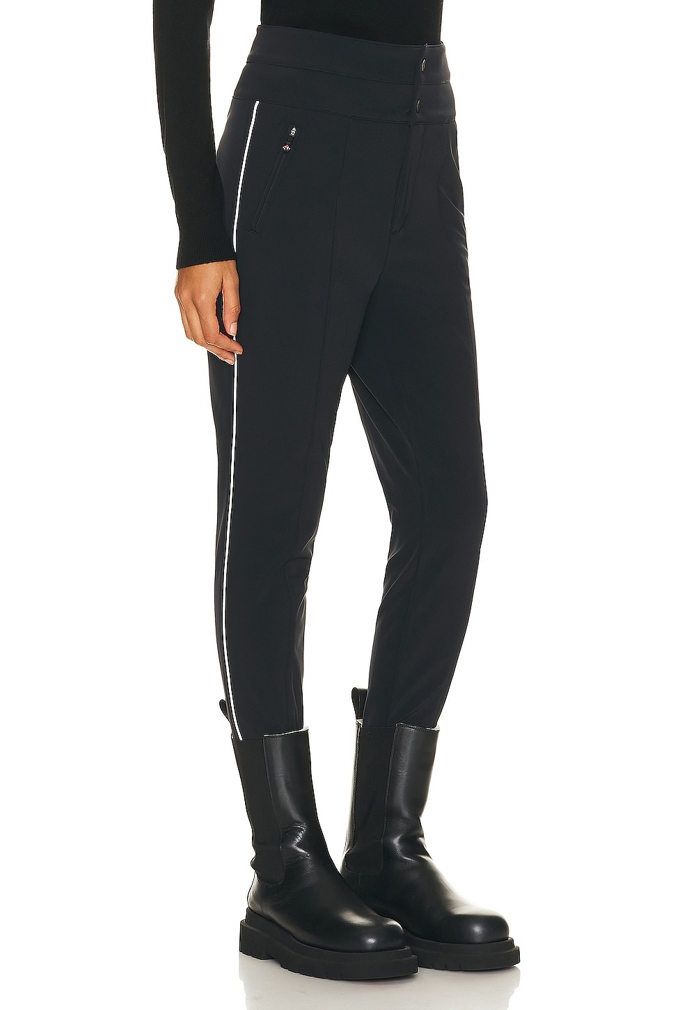 Aurora Skinny Race Pant - 2