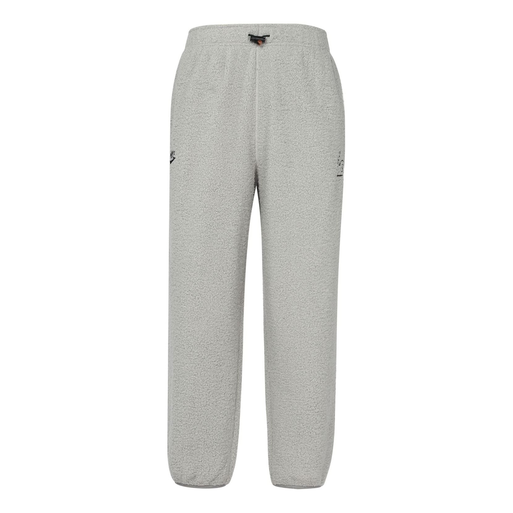 Nike Sportswear Lined Winterized Pants 'Grey' DQ4196-097 - 1