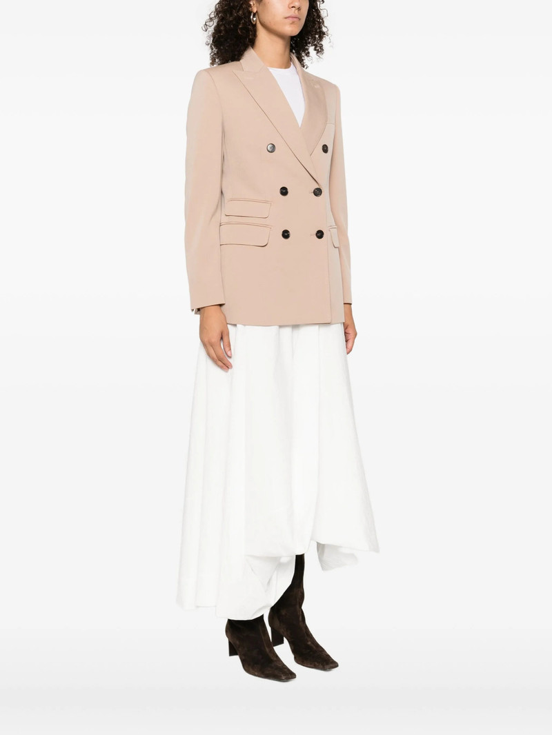 Max Mara Max Mara Jackets outlook