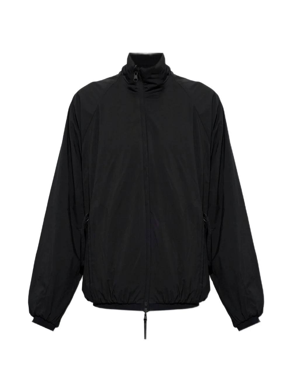 River reversible stand-up collar jacket - 1