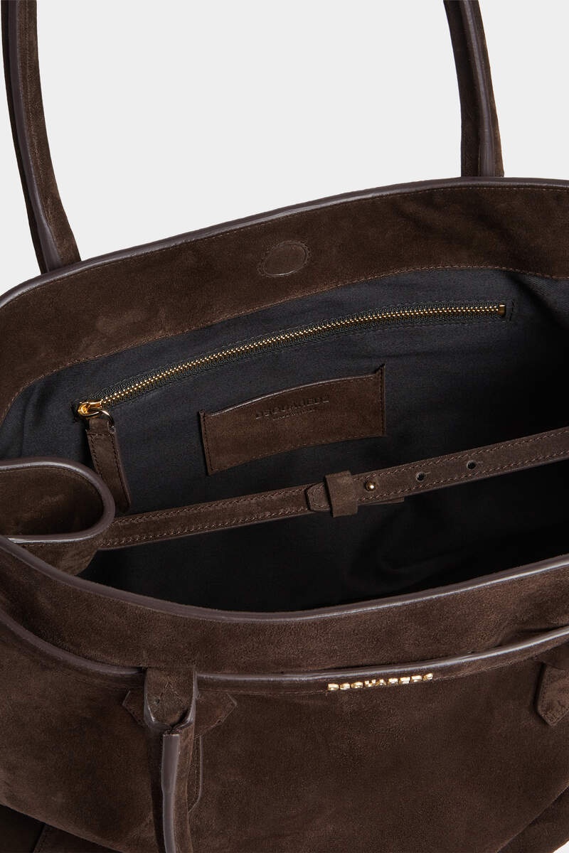 TWIN SHOPPER - 5