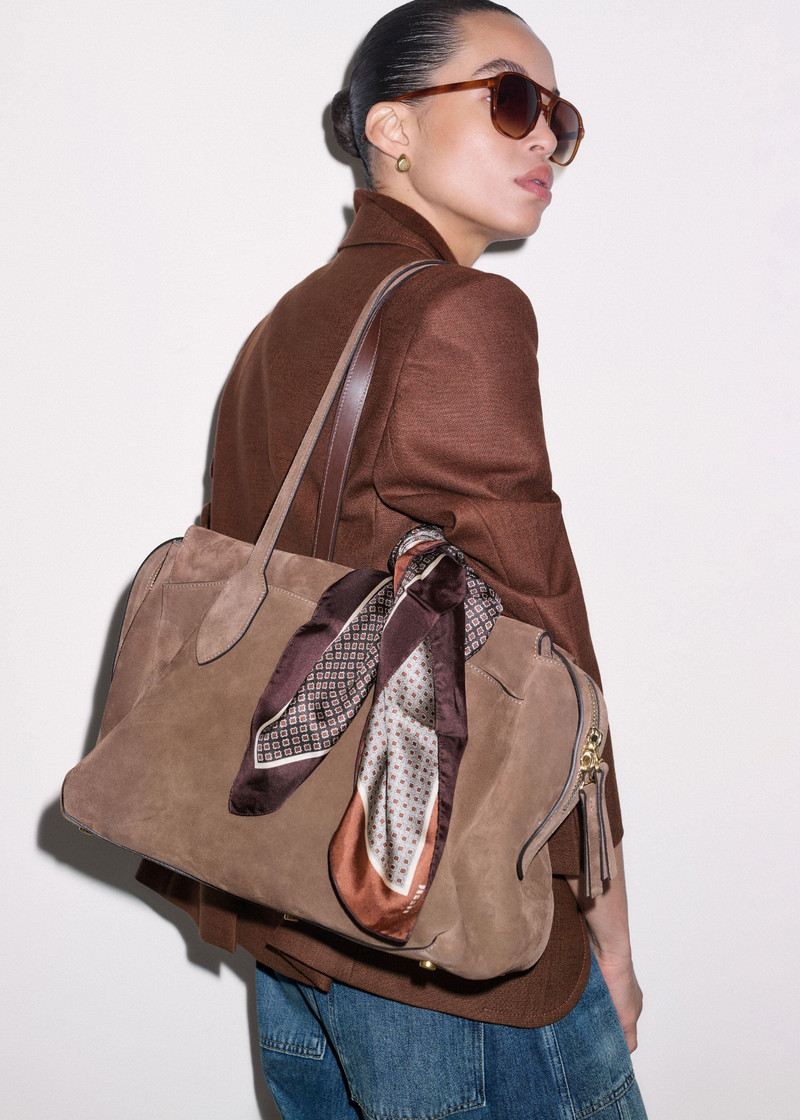 Everything Day Bag 6