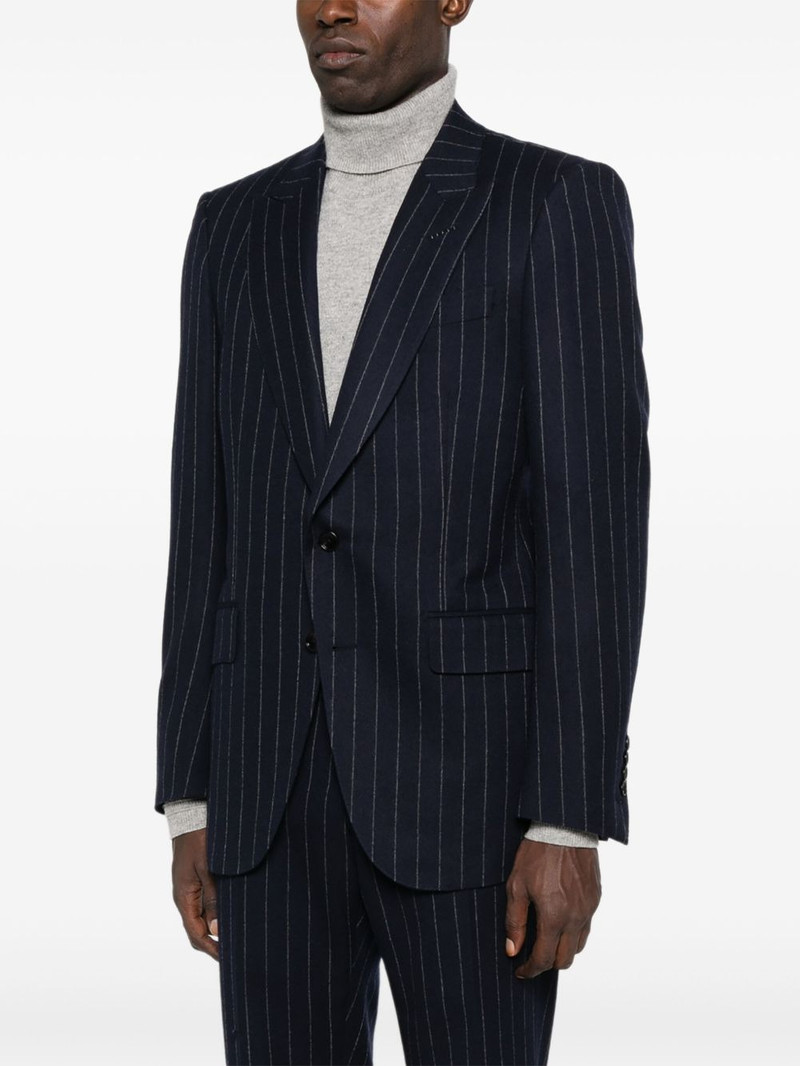 pinstripe wool jacket 3