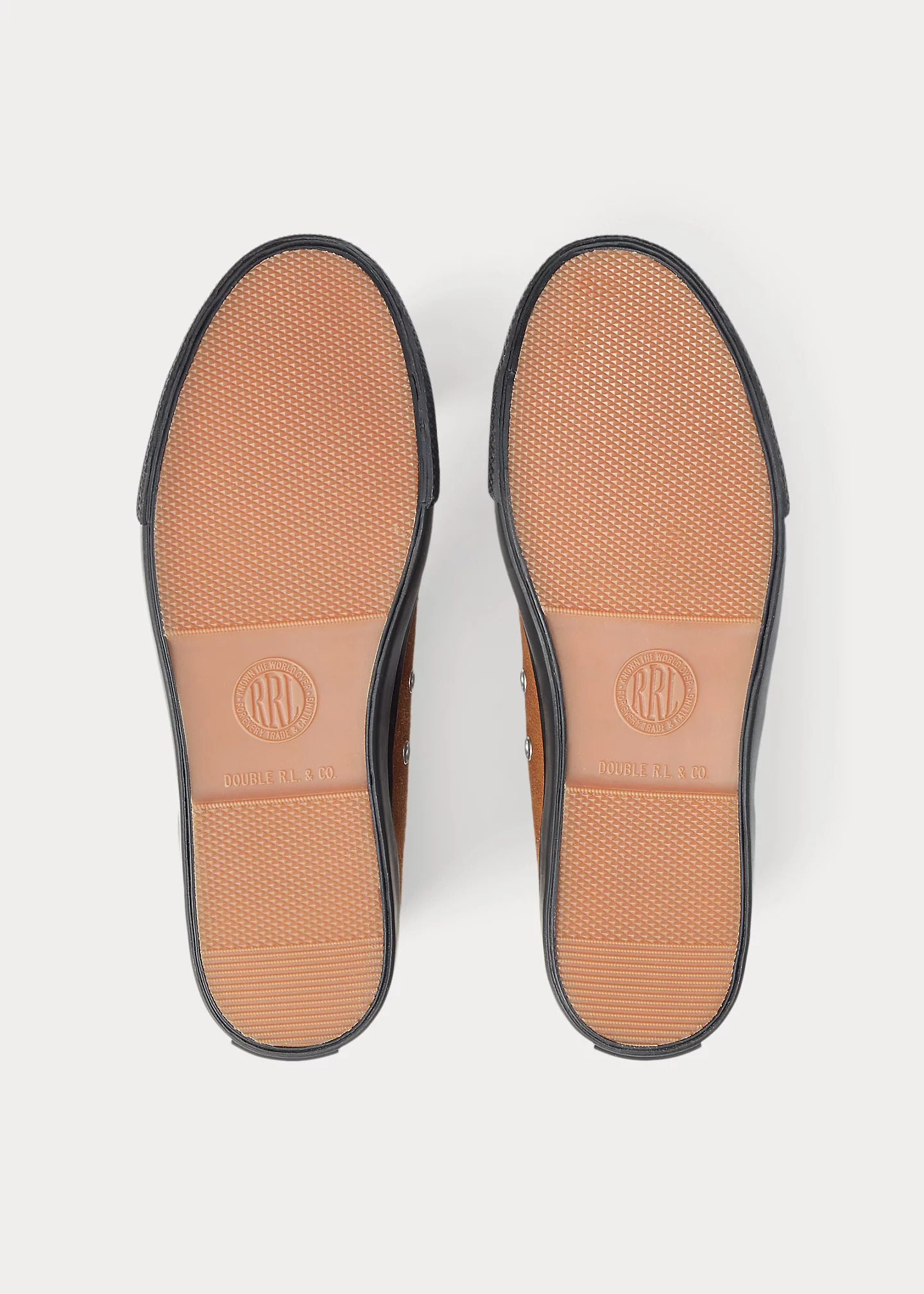 Mayport Suede Sneaker - 4