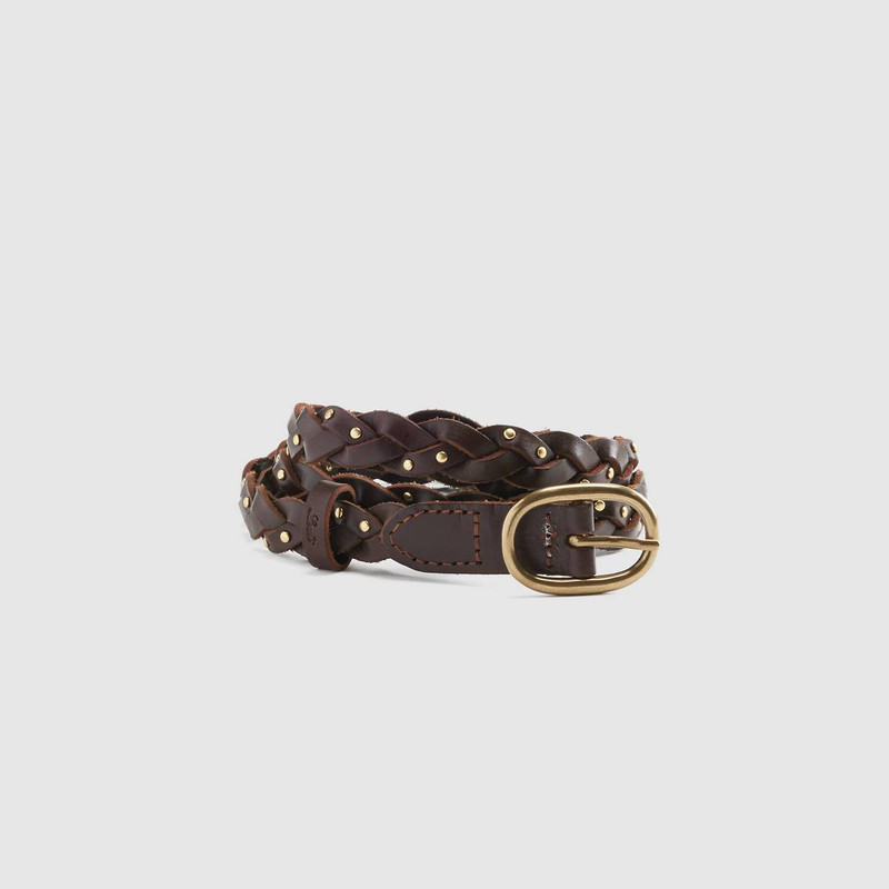 Levi's TAYLOR BRAIDED BELT outlook