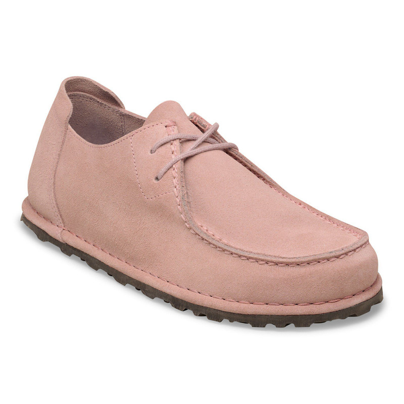 BIRKENSTOCK Utti Lace outlook