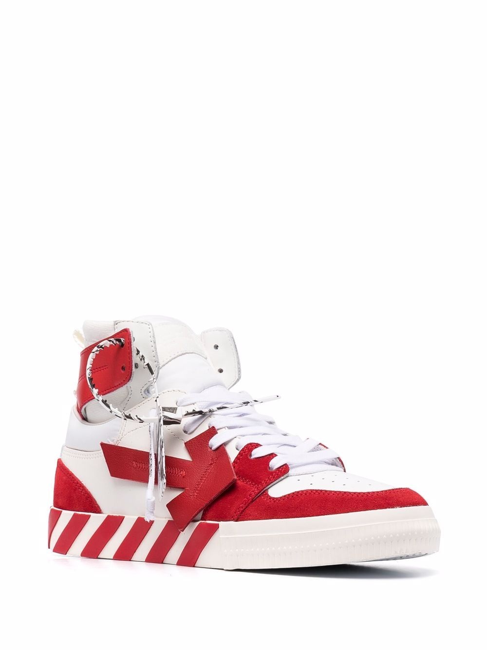 Off Court high-top sneakers - 2