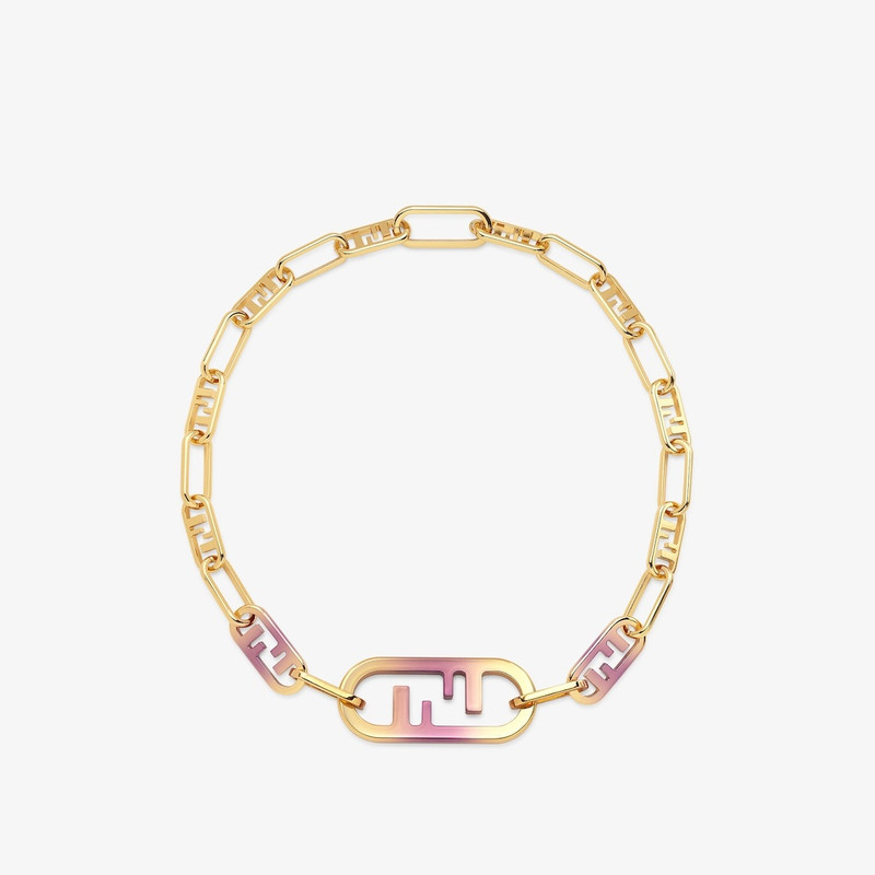 Fendi O'Lock Choker 1