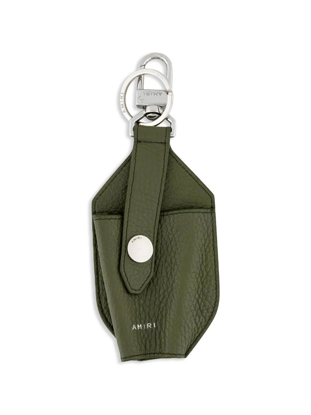 pebbled hand sanitizer keyring - 1