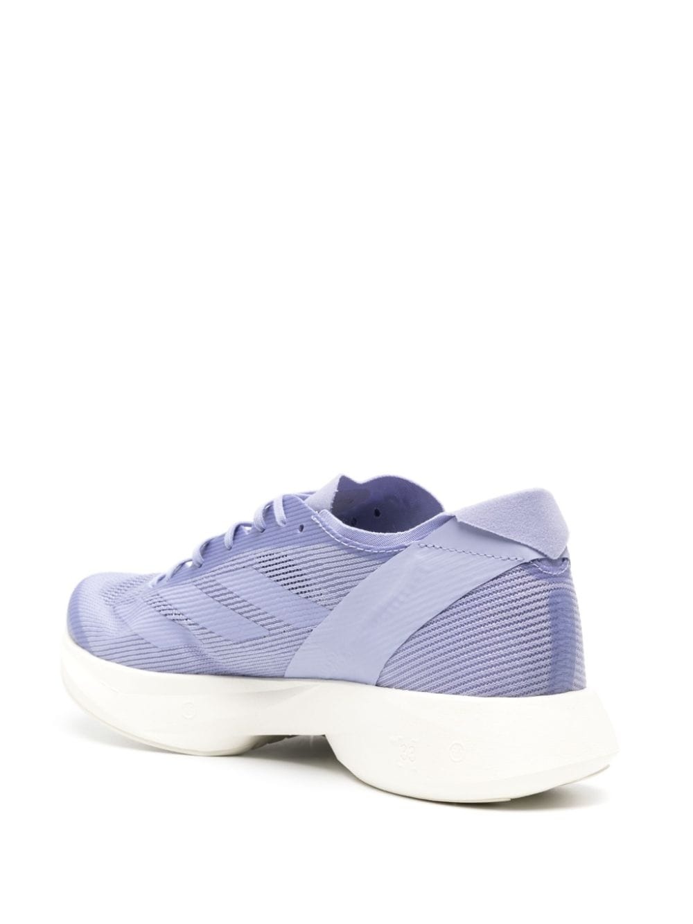 Takumi Sen 10 lace-up sneakers - 3