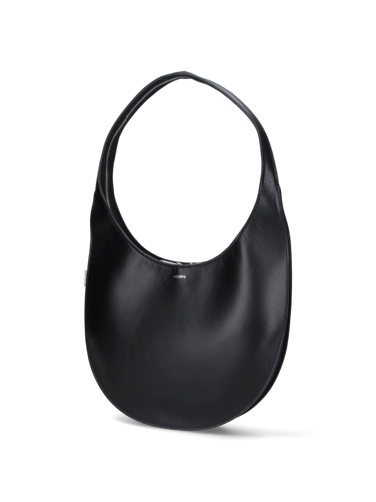 "DOUBLE GUSSET SWIPE" BAG - 2