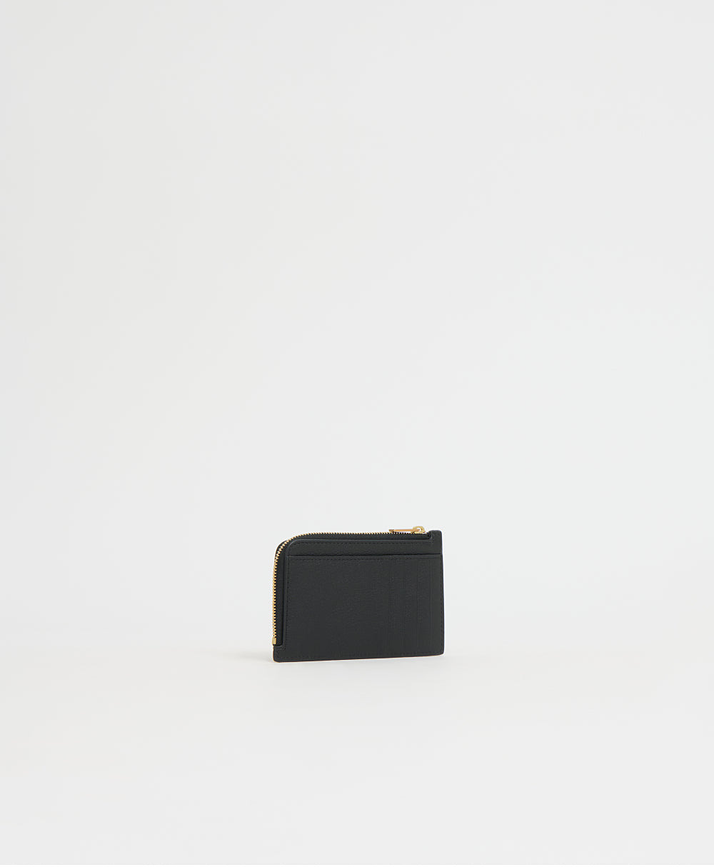 ZIP CARD HOLDER - 2
