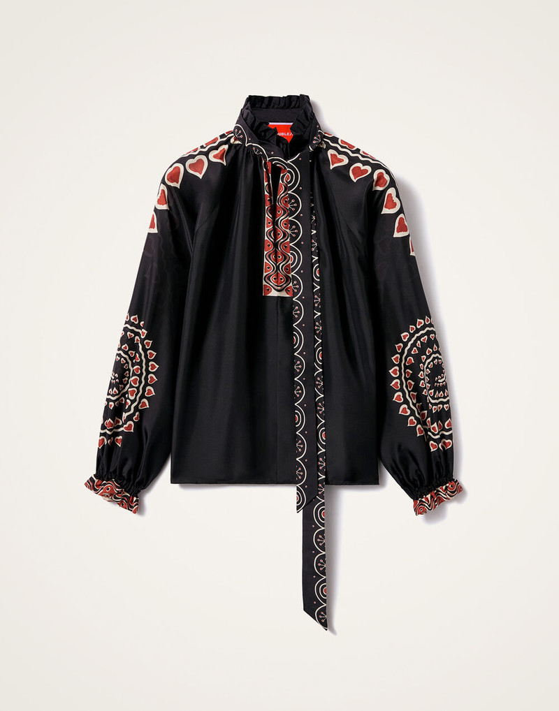 Cerere Blouse 1