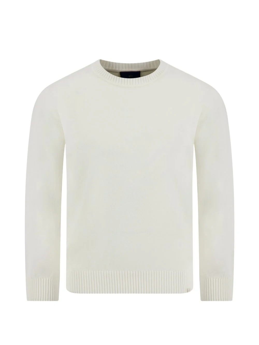 crew-neck sweater - 1