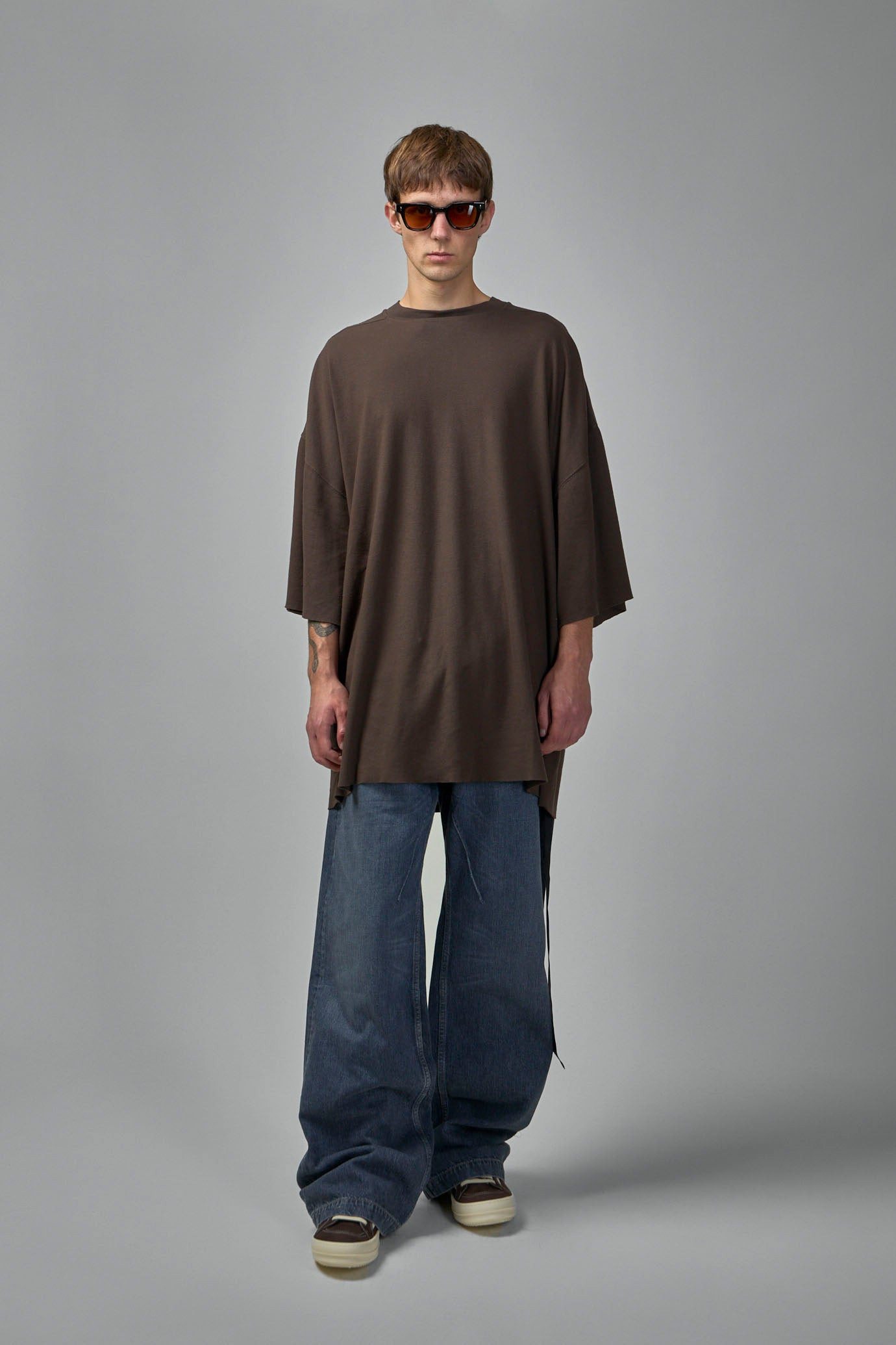 Knit T-Shirt Tommy T - 6