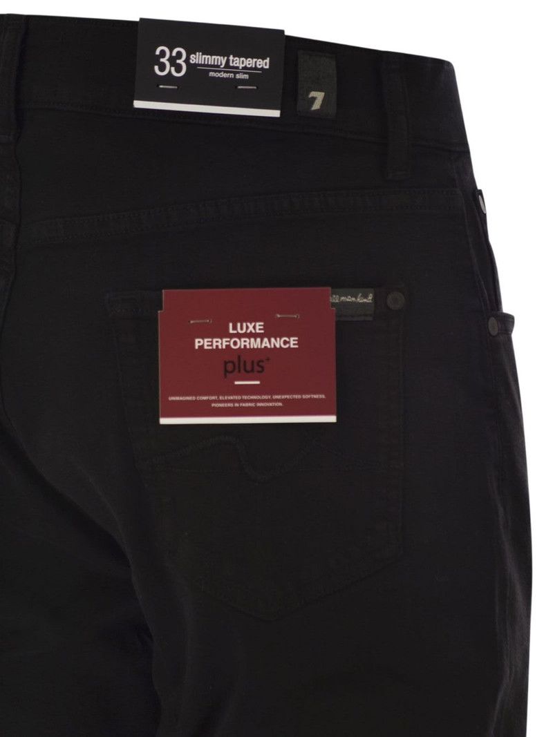 Slimmy Tapered jeans 4