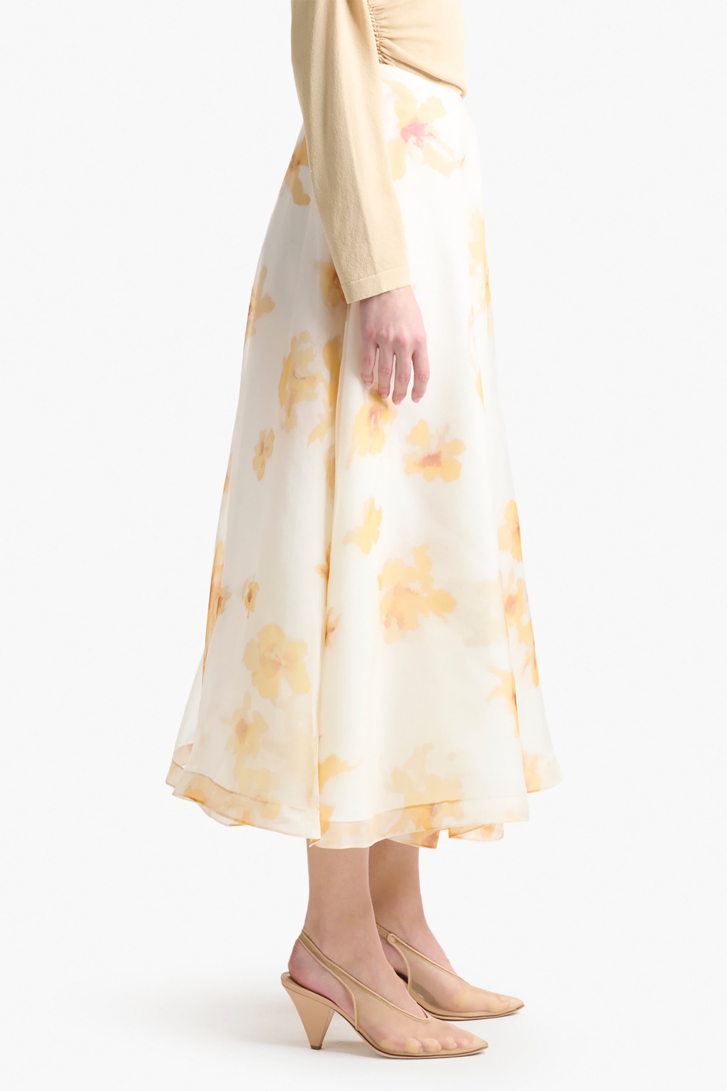 VARDA SKIRT - 4