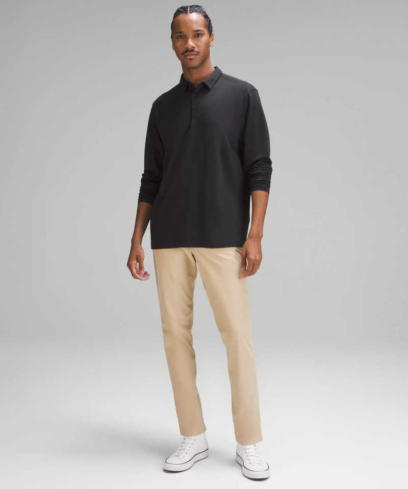 lululemon ABC Slim-Fit 5 Pocket Pant 32"L *Utilitech outlook