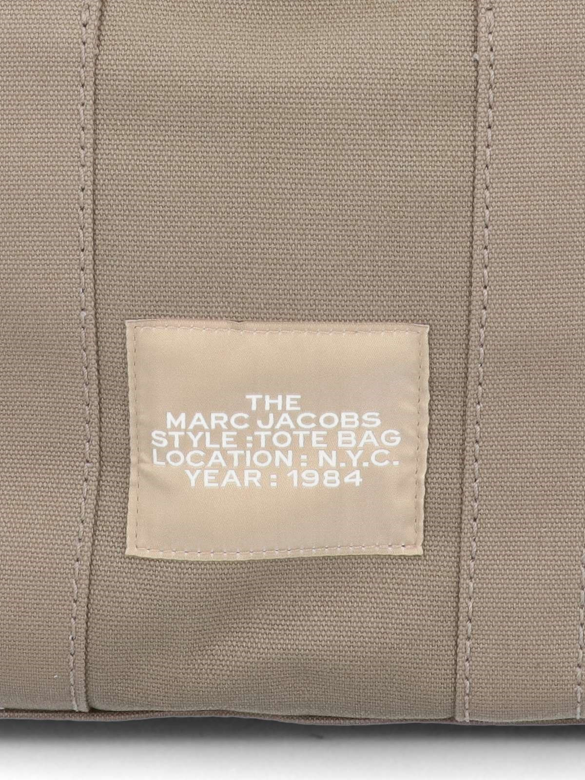 'THE MINI TOTE' BAG - 5