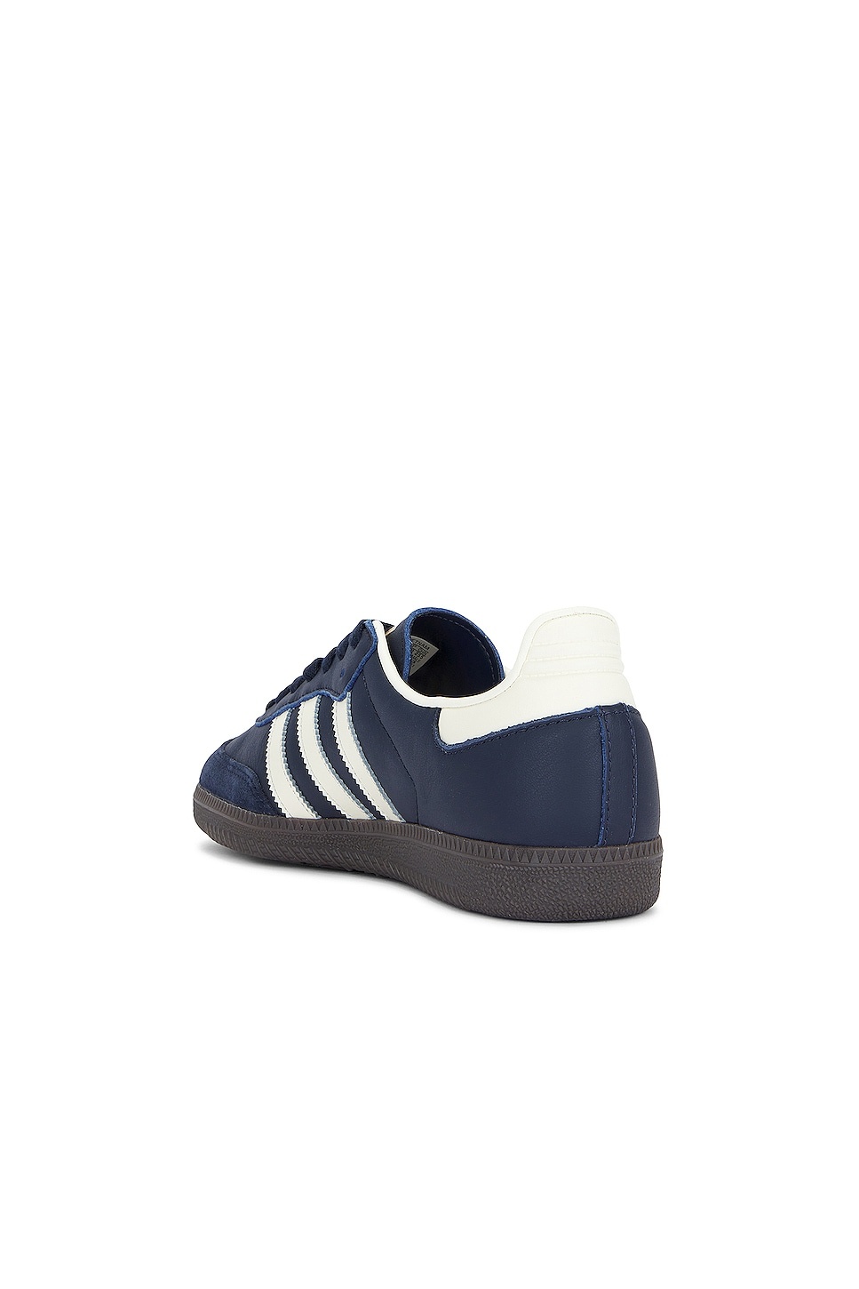 Samba Og - 6