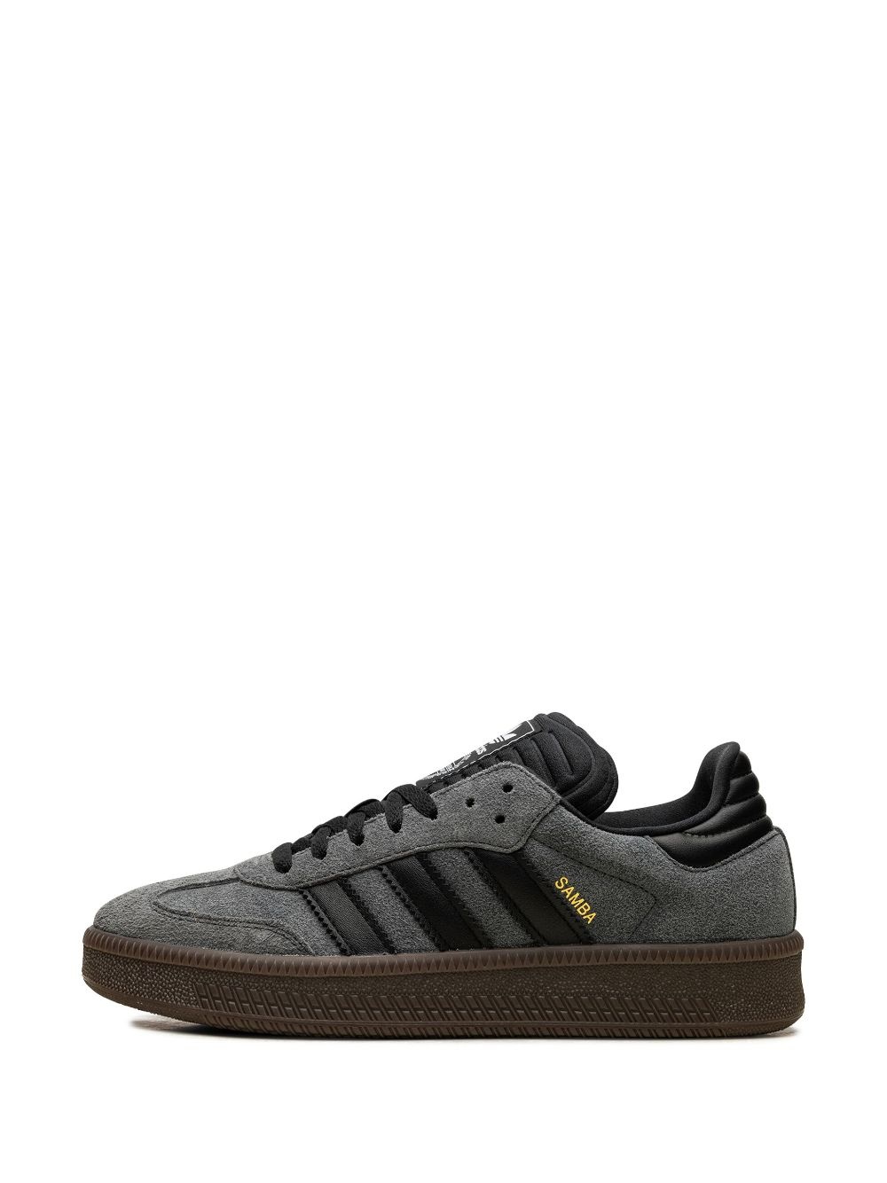 Samba XLG lace-up sneakers - 5