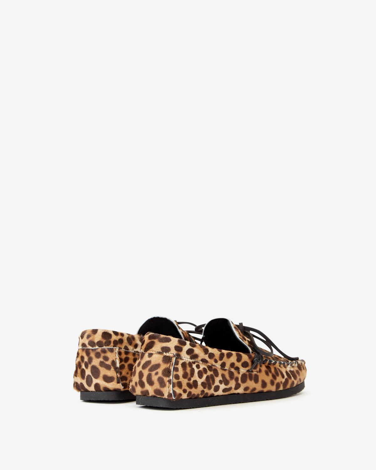 FITZA LOAFERS - 2