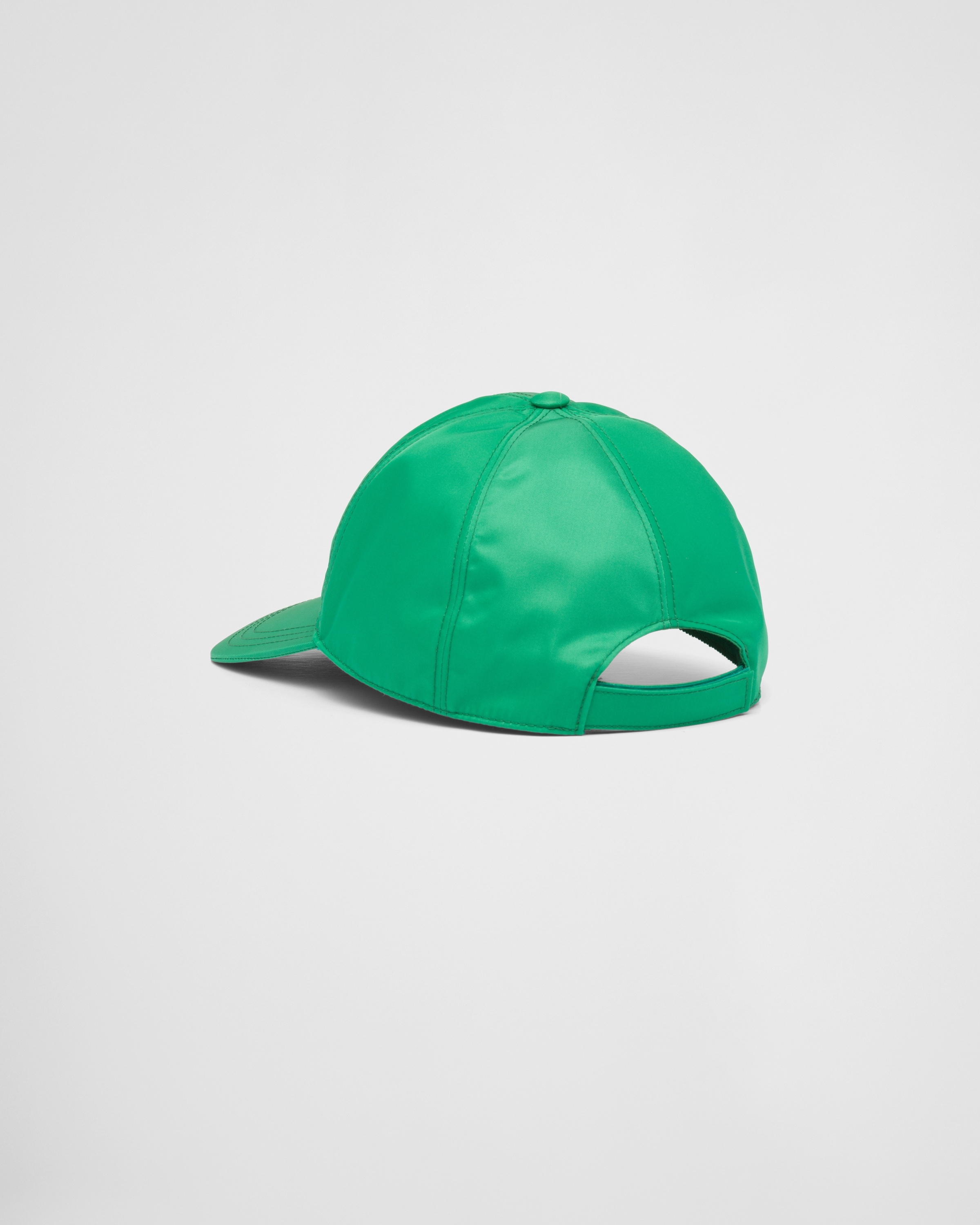 Re-Nylon baseball cap - 3