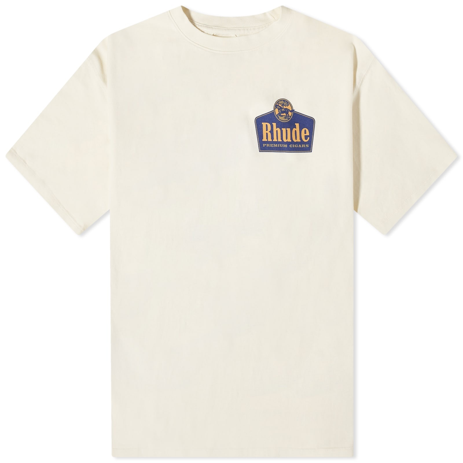 Rhude Grand Cru T-Shirt - 1
