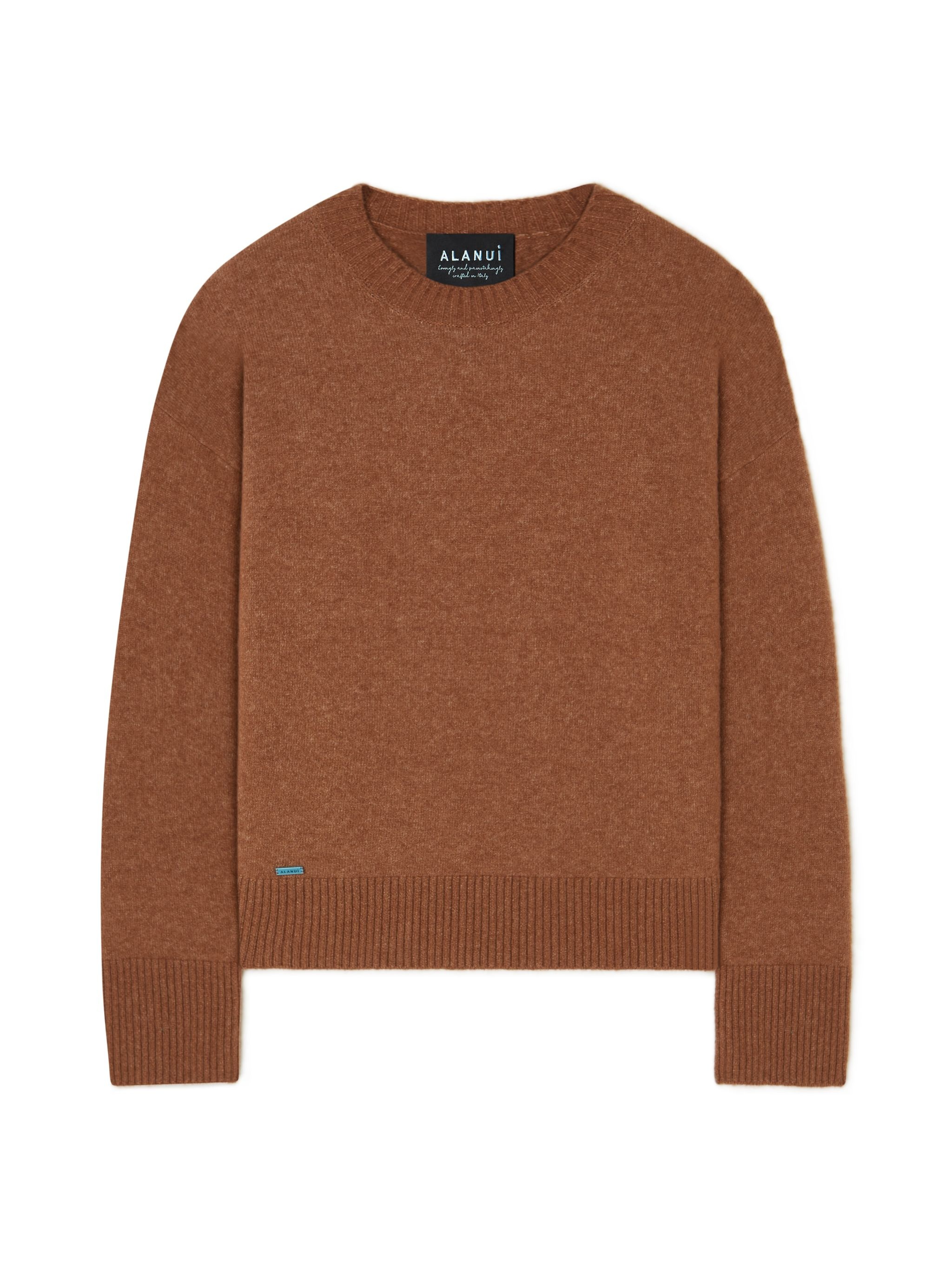 Alanui Finest Sweater - 1