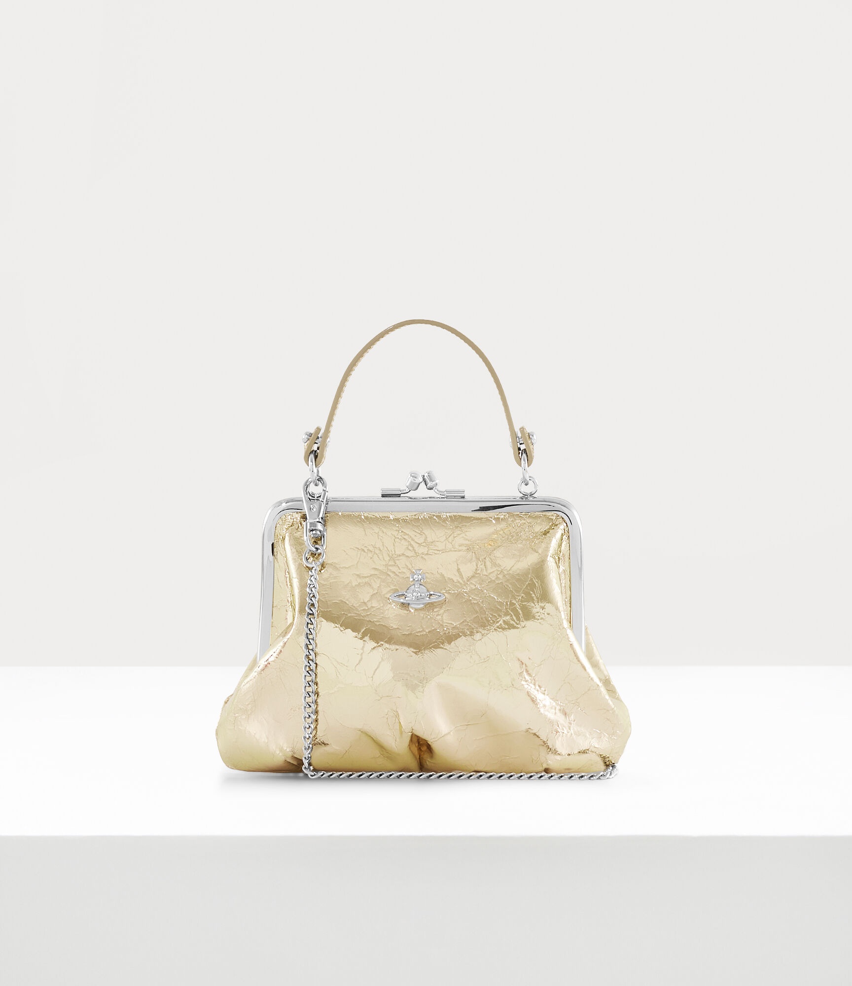 GRANNY FRAME PURSE - 4