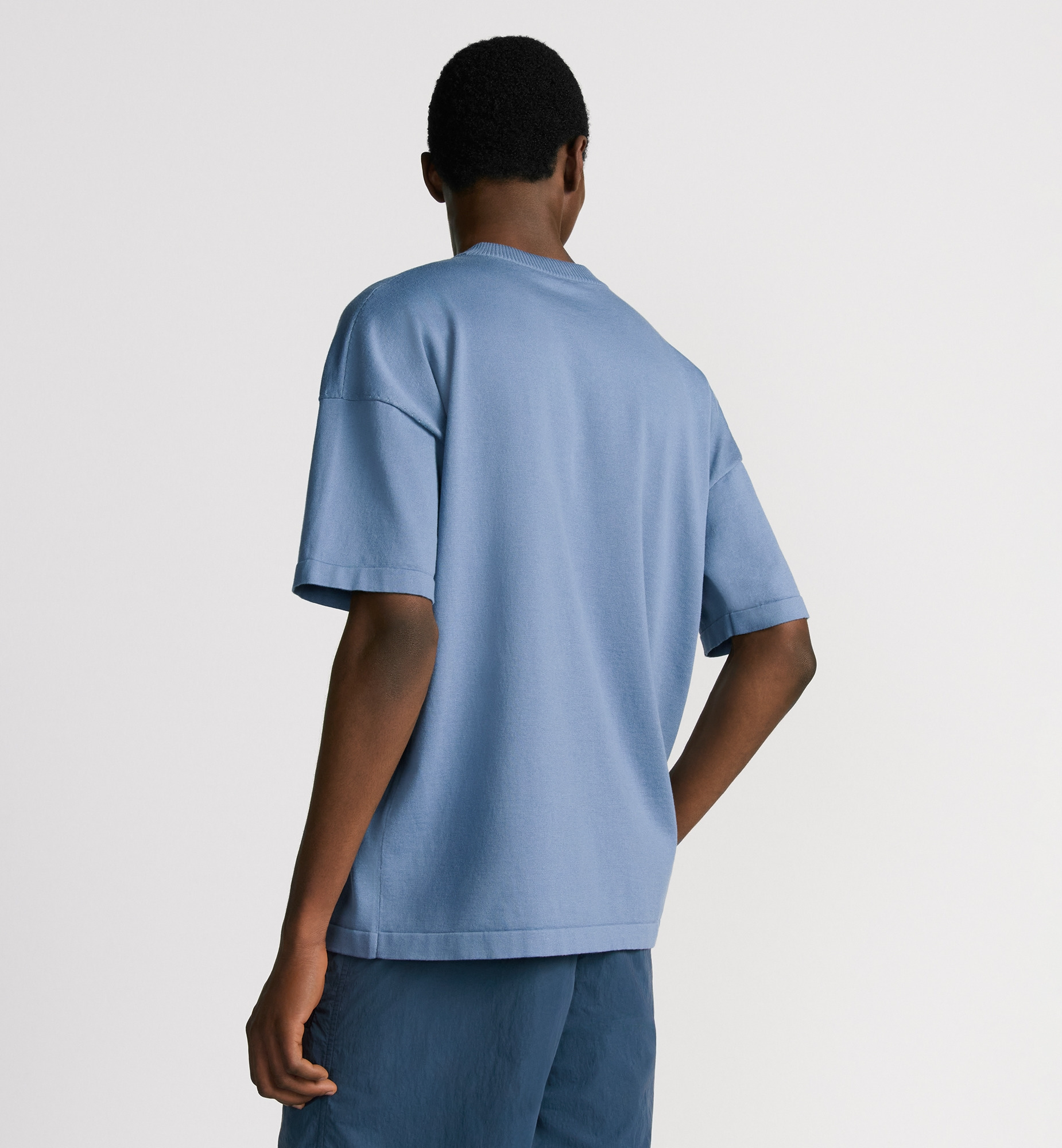 Christian Dior Couture T-Shirt, Relaxed Fit - 4